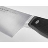 Wüsthof Classic 5" Cheese Knife, Black