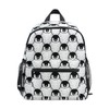 Children's Backpack, Kids Schoolbag Cute Penguin Print Students Bookbag for