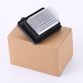 Huamengyuan HVAC Heater Blower Compatible for Vauxhall/Opel Replaces 1681055380 Car Heater Motor Fan Blower Resistor Car Engine Blower Motor Fan Resistors Replaces 9833380880 3643640