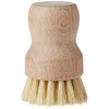 Fox Run 74908 Natural Dish Brush, Small, Not Applicable
