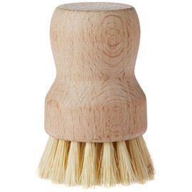 Fox Run 74908 Natural Dish Brush, Small, Not Applicable