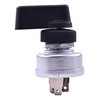 Demfec Starter Ignition Switch 4 Terminal 4 Position for Miller