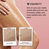 Bump Eraser Body Scrub - Keratosis Pilaris Treatment For Kp
