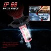 AQJ for Toyota Pickup Truck Pair 7x6" 5x7 inch LED