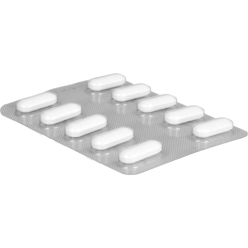 BENFO-biomo 300 mg film-coated tablets, pack of 90