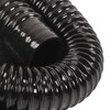 Bilge Pump Hose Plumbing Kit Thru Hull Fitting 1‑1/8in Dia