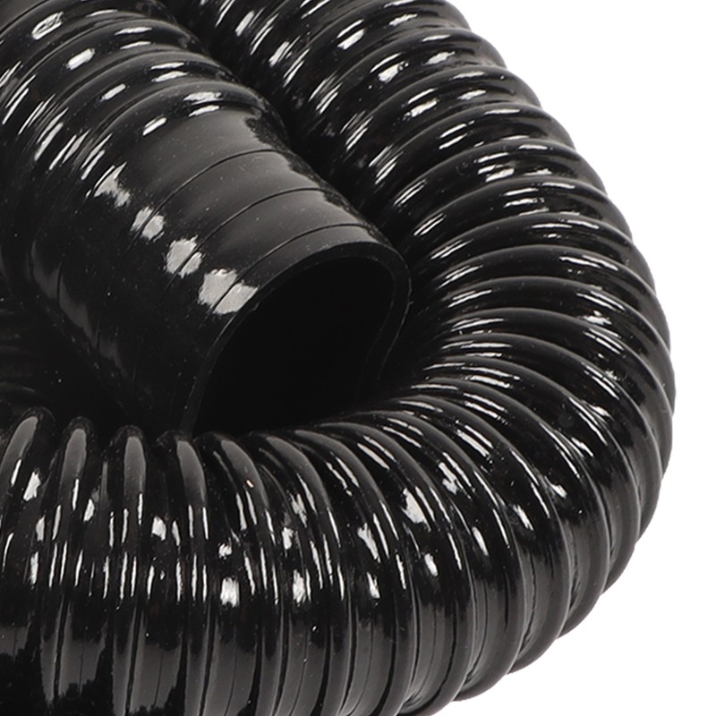 Bilge Pump Hose Plumbing Kit Thru Hull Fitting 1‑1/8in Dia