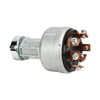 Ignition Switch 22B0611910 Replacement for Komatsu PC‑7 PC200‑7 PC120‑6 PC360‑7