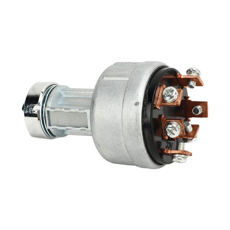 Ignition Switch 22B0611910 Replacement for Komatsu PC‑7 PC200‑7 PC120‑6 PC360‑7