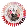 VICTORIA VYNN Gel-Nagellack Nr. 029 Chic Wine