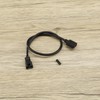 EMSea Pack of 2 3-Pin RGB Light Strips Conversion Cable