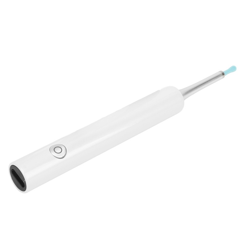 Ear Wax Removal Tool HD 1080P Waterproof Ear Endoscope Ear