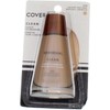 COVERGIRL Clean Normal Skin Foundation (Packaging May Vary) , 125