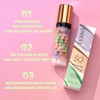 3-in-1 Face Primer with SPF 50 – Colour Corrector &