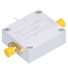 RF Amplifier Broadband Module High Gain Board Low Noise Receiver