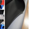 StoffBook E404 Double Face Neoprene Fabric 5 mm Black /