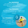 Sustenium Magnesio e Potassio - Integratore alimentare per reintegrare i