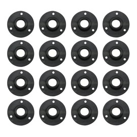 Billiard Evolution Set of 16 Foosball Table Outside Bushings