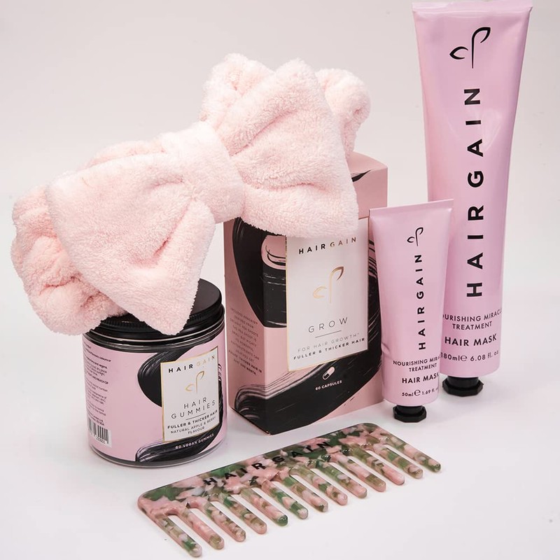 Hair Gain Comb
