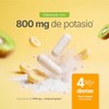 B Life Citrato de Potasio 240 cápsulas con 800mg de