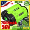 For EGO BA4200T 7.5Ah for EGO 56V Battery Power+ Tools