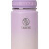 Takeya Actives Water Bottle with Spout Lid - Bottle with