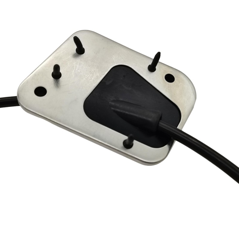 AAHYWM Replacment Auto Trans Shift Control Cable Fit 2003-2008 Corolla