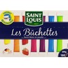 Bûchettes in polvere di zucchero Saint Louis 500 g