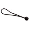 Bosmere Furniture Cover Bungee Ties, Pack of 10, Black, A510