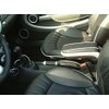 Redlineg 300994816 Handbrake Gaiter Leather/Alcantara