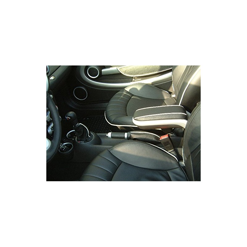 Redlineg 300994816 Handbrake Gaiter Leather/Alcantara