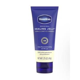 Vaseline Original Healing Jelly™ Tubo Hidratante 49g