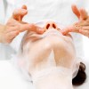 ANEBAKE 120pzs Mascarilla Gasa De Algodón Para Faciales Cuidado Piel