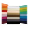 Jersey Fitted Sheet All Colours & Sizes 100% Cotton, 180-200