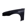 CarPartsDepot Front Quarter Panel Left Driver Side Fender With Mudguard