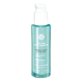Crema Post Sol Antiarrugas Yves Rocher