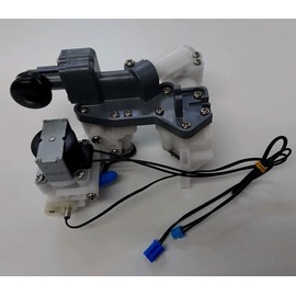 ●[TCH785N] TOTO Valve Unit
