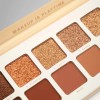Paletas De Sombras Give Me Glam Y Shape Me Arantza