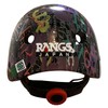 RANGS Active Sports Helmet, Black, Passed SG Standards, Kindergarten to