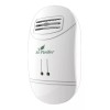 CIKUSO Purificador Ionizador Limpiador Aire Iones Para El Hogar 4pz