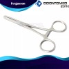 ODM FERGUSON ANGIOTRIBE Forceps Straight / Curved Surgical Veterinary instruments