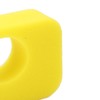 10Pcs Foam Air Filter Elements Sponge 698369 Lawn Mower Engine