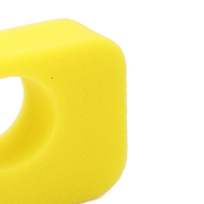 10Pcs Foam Air Filter Elements Sponge 698369 Lawn Mower Engine