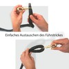 Panic Hook for Lead Rope Horse Ideal as Replacement Hook
