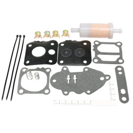 ufer_98 Fuel Pump Kit For Mercury Mariner (30 - 275 HP) 18-7817 21-42990A7 21-857005A1