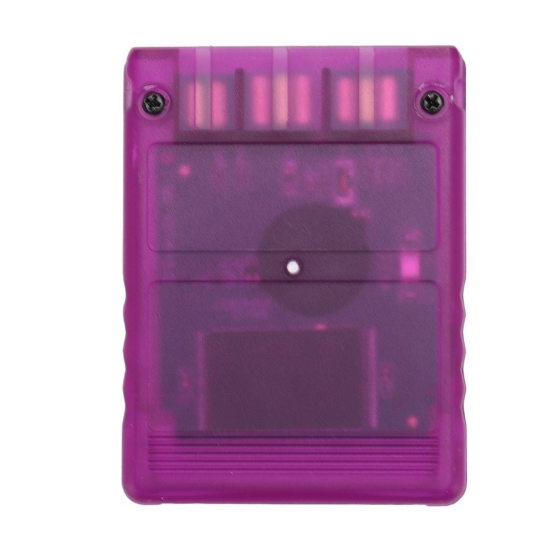 Console Memory Card V1.966 OPL HD Loader Program Card Game