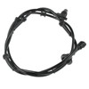 2x ABS Sensor Wheel Speed Front Axle for Cherokee XJ