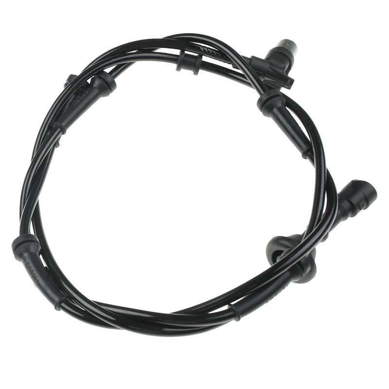 2x ABS Sensor Wheel Speed Front Axle for Cherokee XJ