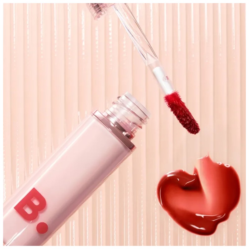 BANILA CO Glow Veil Tint 3.8g*2ea, Color1#$%Color2:PK01 Nudy Near-BE01 Lavish