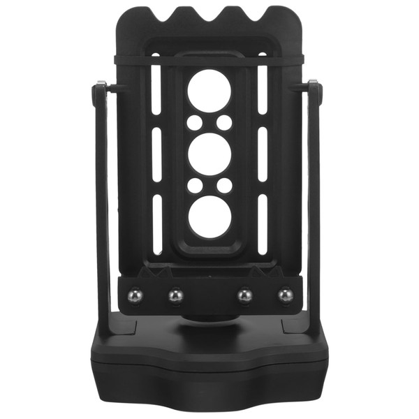 TENDYCOCO Automatic Watch Winder for Home, Quiet Single Watch Rotator,